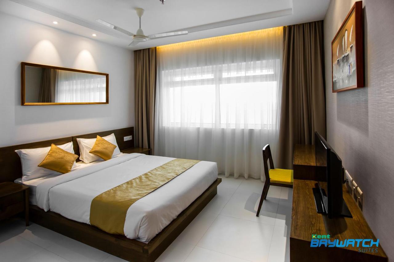 Kent Baywatch 4* Kochi